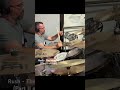 Rush - The Weapon (Part II of Fear) #drums #drumcover #rush #geddylee #neilpeart #alexlifeson