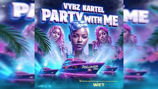 Vybz Kartel - Wet