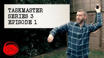 Series 3, Episode 1 - 