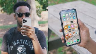 iPhone 13 Pro Max Review - 30 Days Later