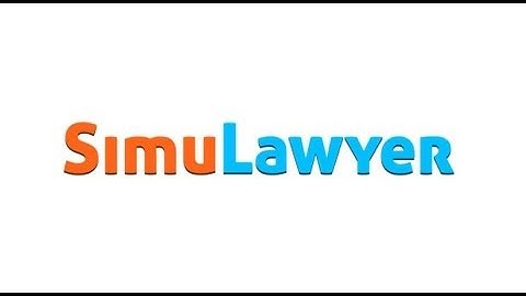 Filament Games: Simulawyer