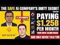 Elon Musk Is Getting Paid to Run the AI You Trust 🤯