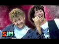 Bill And Ted 3 - Keanu Reeves Spills Plot!!!