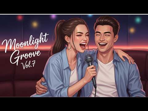 🔊 [BHS Playlist] Moonlight Groove Vol.7 💜 Chill R&B Vibes