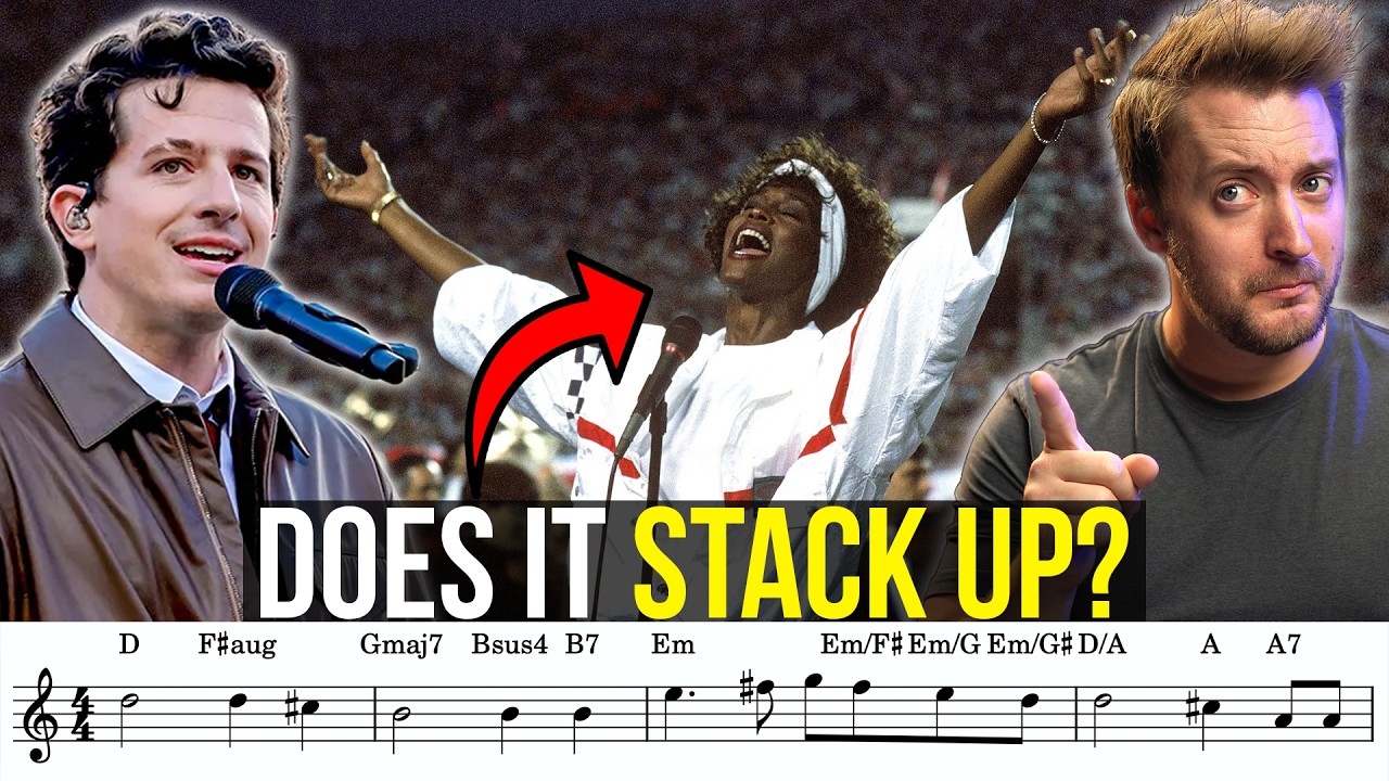 Чарли Пут подарил нам один из величайших национальных гимнов всех времен.