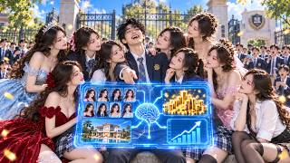 Activate the system, only recharge 1 yuan, and become the smartest person in the world—Top Up Genius
