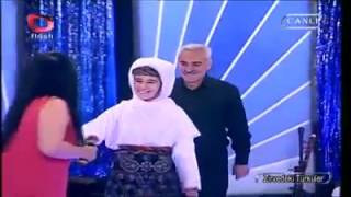 Gülistan Tokdemir Le Yare Resimi