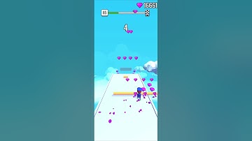 Roof Rails - Level 85 #shorts