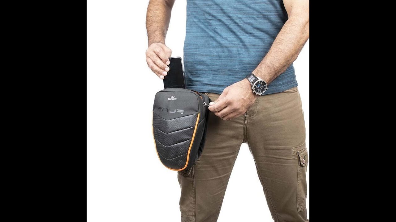 ROADGODS TAUR SLING BAG | TANK BAG | BEST THY BAG | WAIST BAG | THY BAG |  PREMIUM SLING BAG