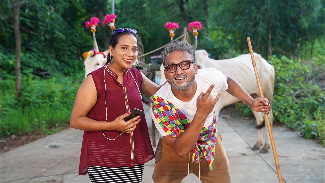 SNEDDEN KINNY AND NATASHA VASAIKAR / YUG CHA KALYUG