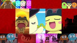 [YTPMV] Let Me Handle The Vehicle @awesomeface349