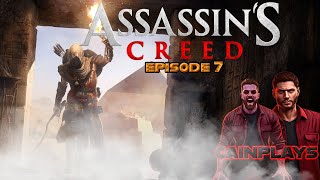 Season 2|assassins creed|episode 7