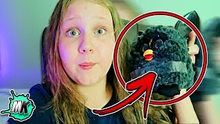 Will You Still Watch Ruby Rube After This?! **YOU BE THE JUDGE**
