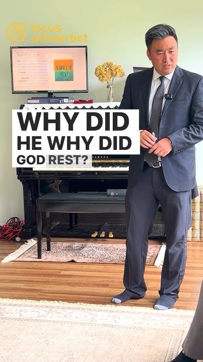 why-did-god-need-to-rest-youtube
