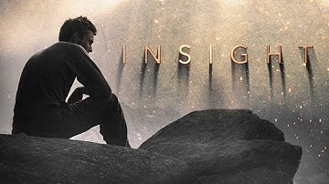 Insight | Teaser Trailer