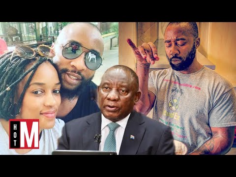 Video 10 Things You didn't Know About Tumelo Ramaphosa - youtube