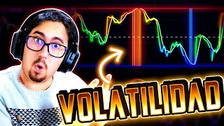 BBWP: el indicador de VOLATILIDAD que anticipa explosiones 📈 | Cómo usarlo bien