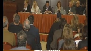 ΕΥΑΓΓΕΛΟΣ ΚΡΗΤΙΚΟΣ  - ΞΕΝΟΔΟΧΕΙΟ ΤΙΤΑΝΙΑ 9/4/14 Μέρος 5ο