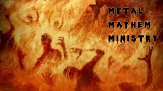 Metal Mayhem Ministry EP 02