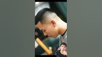 Đầu Đinh ngầu như này anh em có nên??🤩🤩anh em thử nha #barbershop  #hairstyle #barber #hair