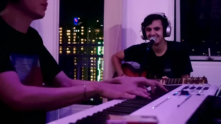Michael Rickard - Stop Dreaming (Anniversary Versi...