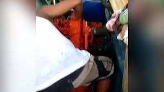 intro rvb explore tested 4dr5 engine boat