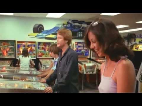 Pinball In The Movies - Van Nuys Blvd.