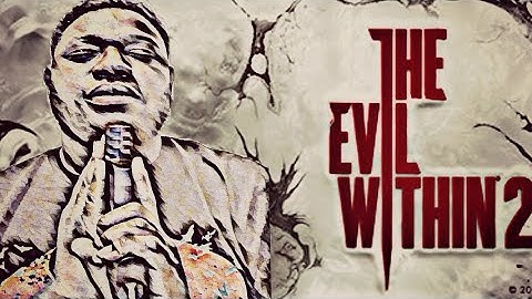 Evil Within 2 Chapter 4 Behind the Curtain Part 2