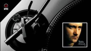 PHIL COLLINS - ALL OF MY LIFE