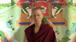 03-16-12 Reflections on Shantideva's Chapter 8 - BBCorner