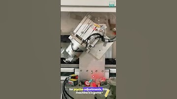 Boost Productivity with DKCK ST80 CNC Machine l DASK CNC