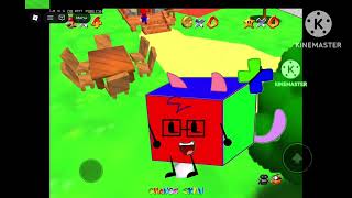 Super Mario 64 BLJ Add Round 1