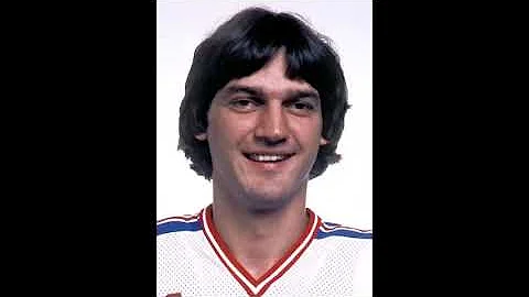 The Legend of Ron Greschner