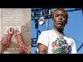Lil Uzi Vert announces he's DELETED Eternal Atake and wants to Go back to Being Normal(NOT A RAPPER)