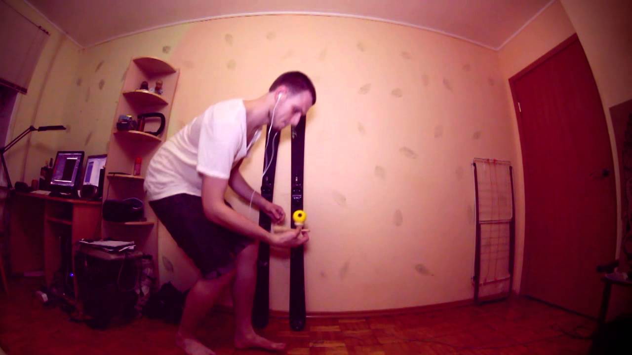 для кендама удм