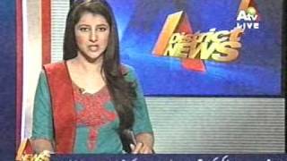 ATI KASUR RALLY ATV NEWS.MPG