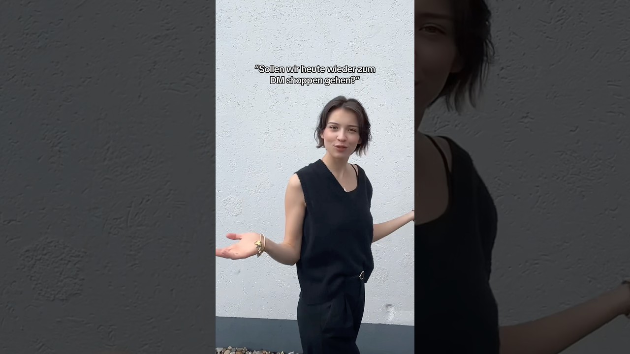 Wer kommt mit zum DM?🤭 