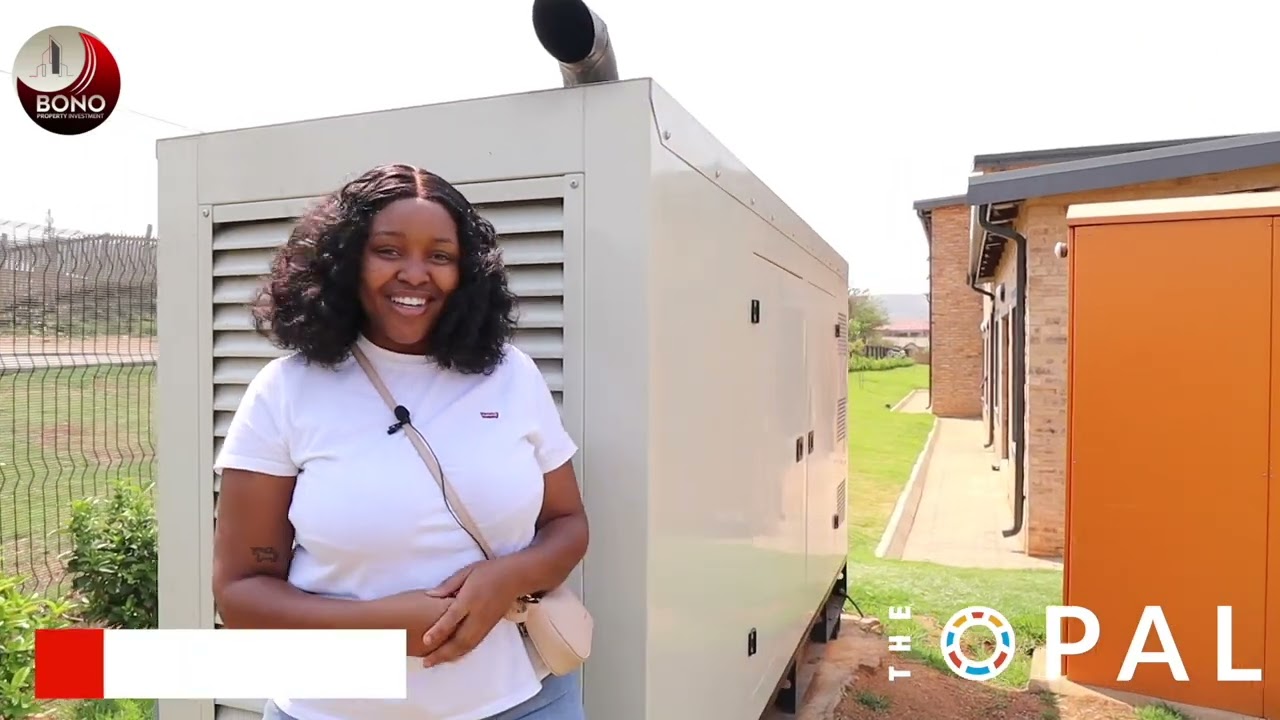 Product Demo (Opal Students)