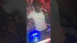 atalaku dj barezi
