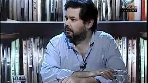 Filmoteca, Temas de Cine - Copete "La Bestia Human...