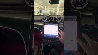 Trading in your car is crazy work