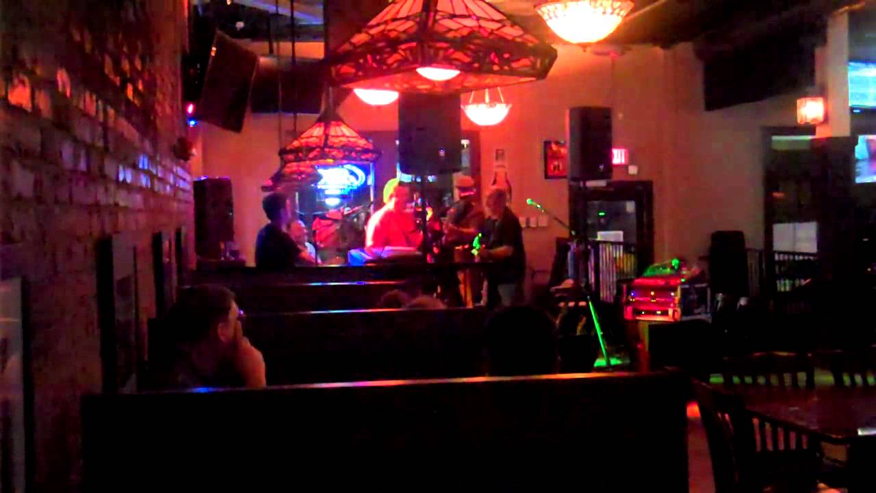 I'm Walkin' Out On You