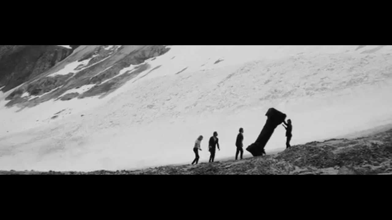St. Tropez - Son of God (Official Video)
