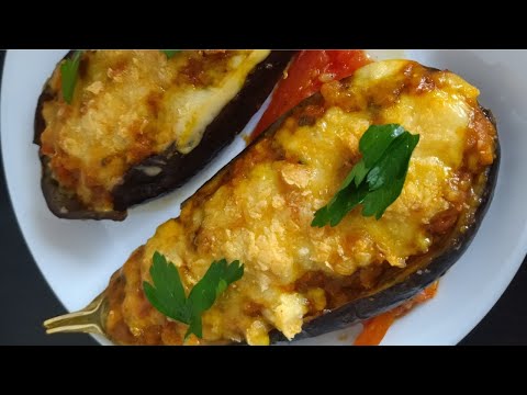 كيفية تحضير الدنجال معمر سريع و لذيذ جدا