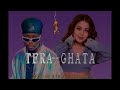 TERA GHATA KENYAN REMIX ZERO 46 X NEHA KAKKAR Official Audio Prod Aki Bruce Wewe