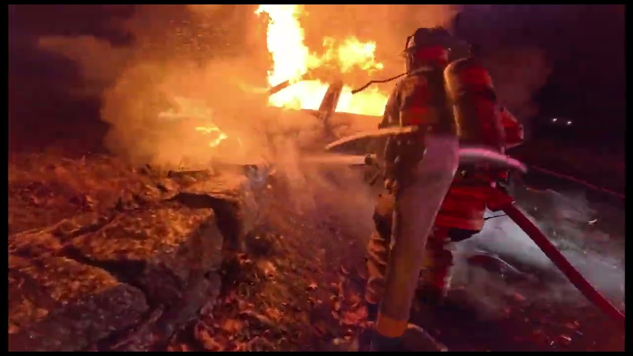 Glen Moore Fire Company 2025