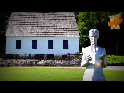 ნიკოლა ტესლა   დედამიწის გამნათებელი    1