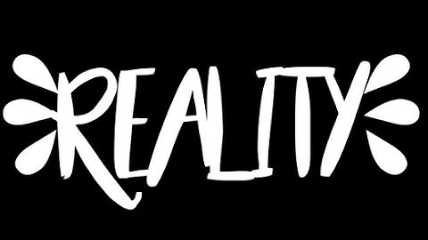 Reality- msp series trailer- UnicornMiley