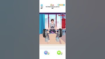 Annoying puzzle game [2] cấp 57