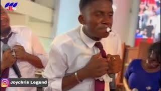 Agape Gospel Band #dance